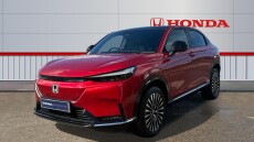 Honda E Ny1 150kW Advance 69kWh 5dr Auto Electric Hatchback